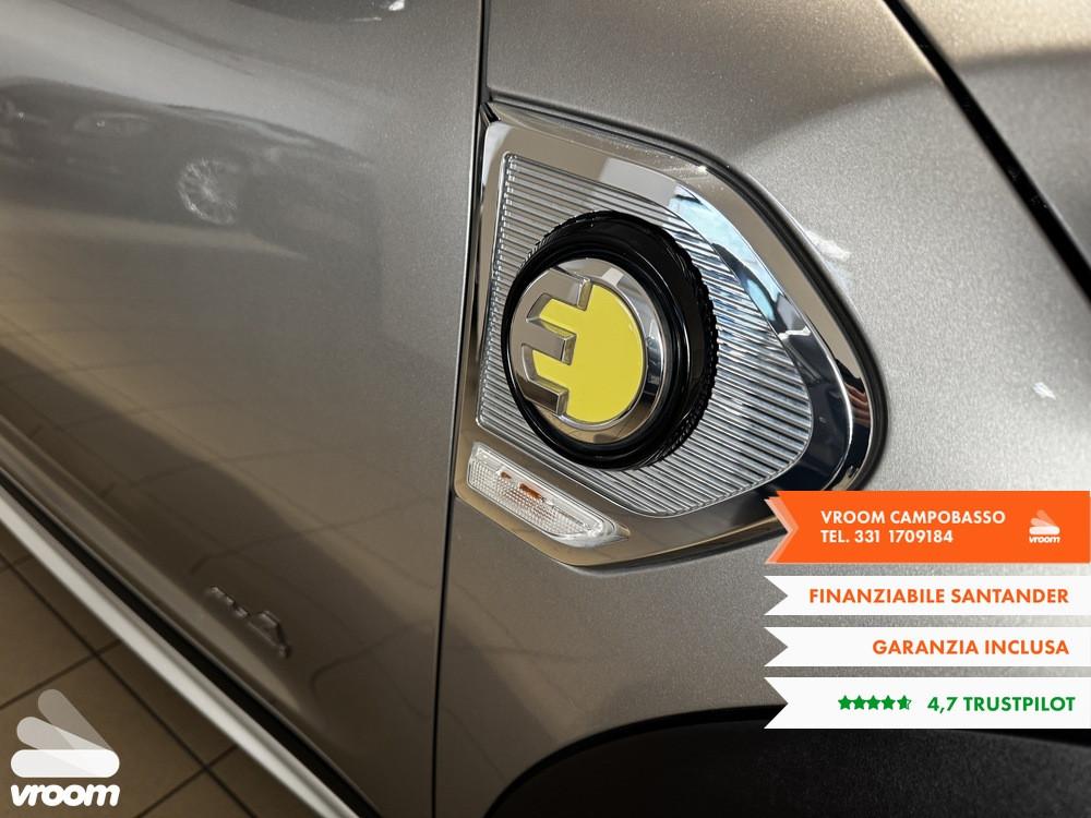 MINI Mini Countrym.(F60) Mini 1.5 Cooper SE Cou...