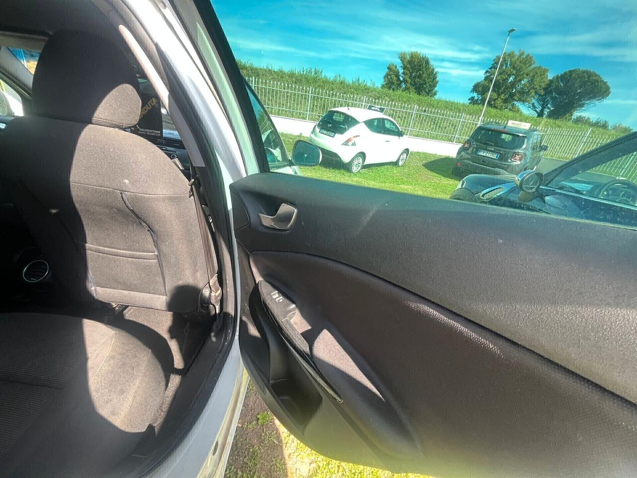 ALFA ROMEO GIULIETTA 1.6 JTDm-2 105 CV PROGRESSION