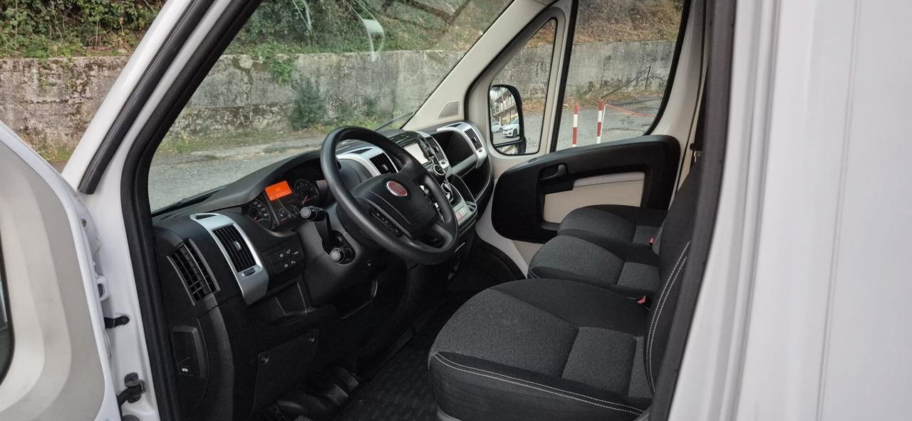 Fiat DUCATO MAXI 2.3MJT 130CV FULL OPT.-12/2018