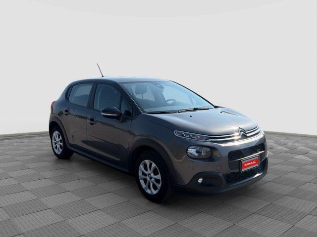 CITROEN C3 C3 PureTech 82 S&S Feel