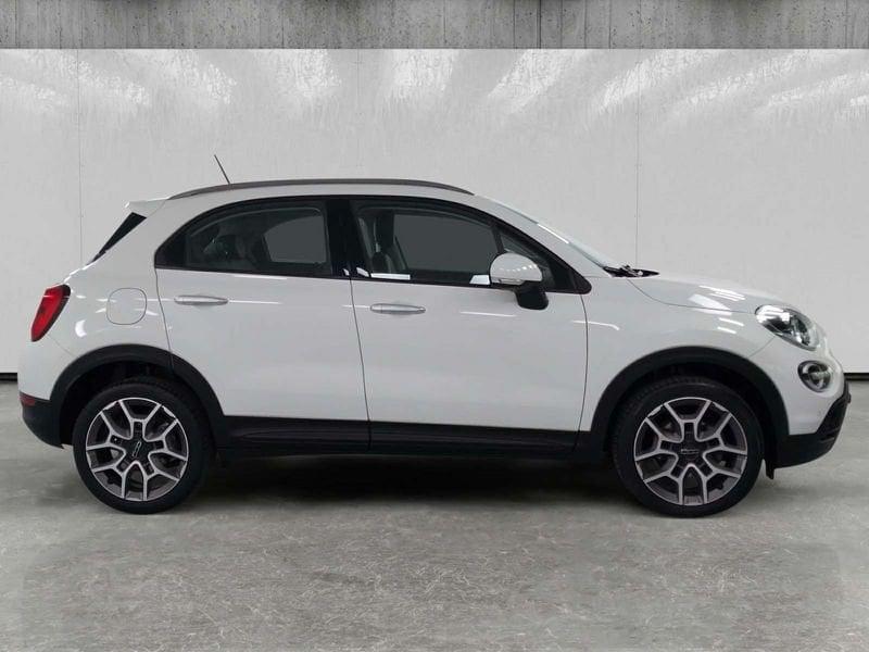 FIAT 500X 1.0 T3 Cross 120cv