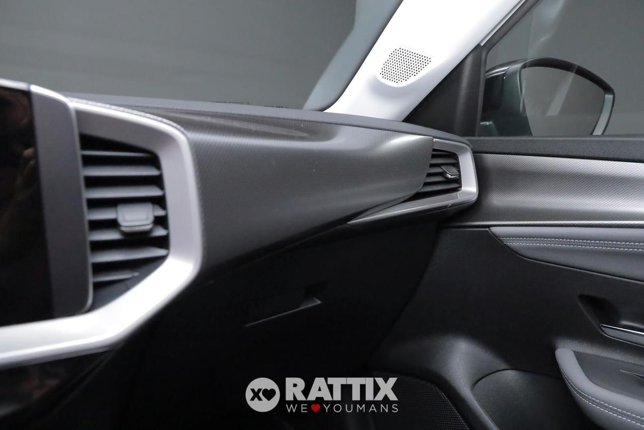 Opel Mokka 1.2 t 130CV Edition AT8