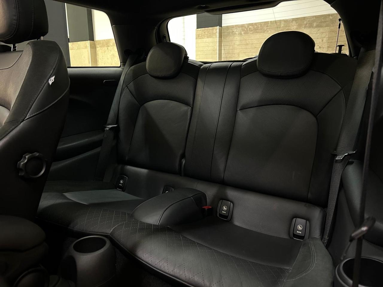 Mini 2.0 Cooper SD Business XL