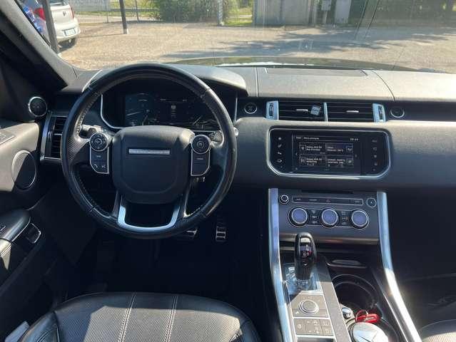 Land Rover Range Rover Sport 3.0 tdV6 HSE Dynamic , Tetto apribile