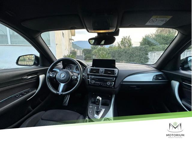 BMW SERIE 1 116D 116CV M-SPORT