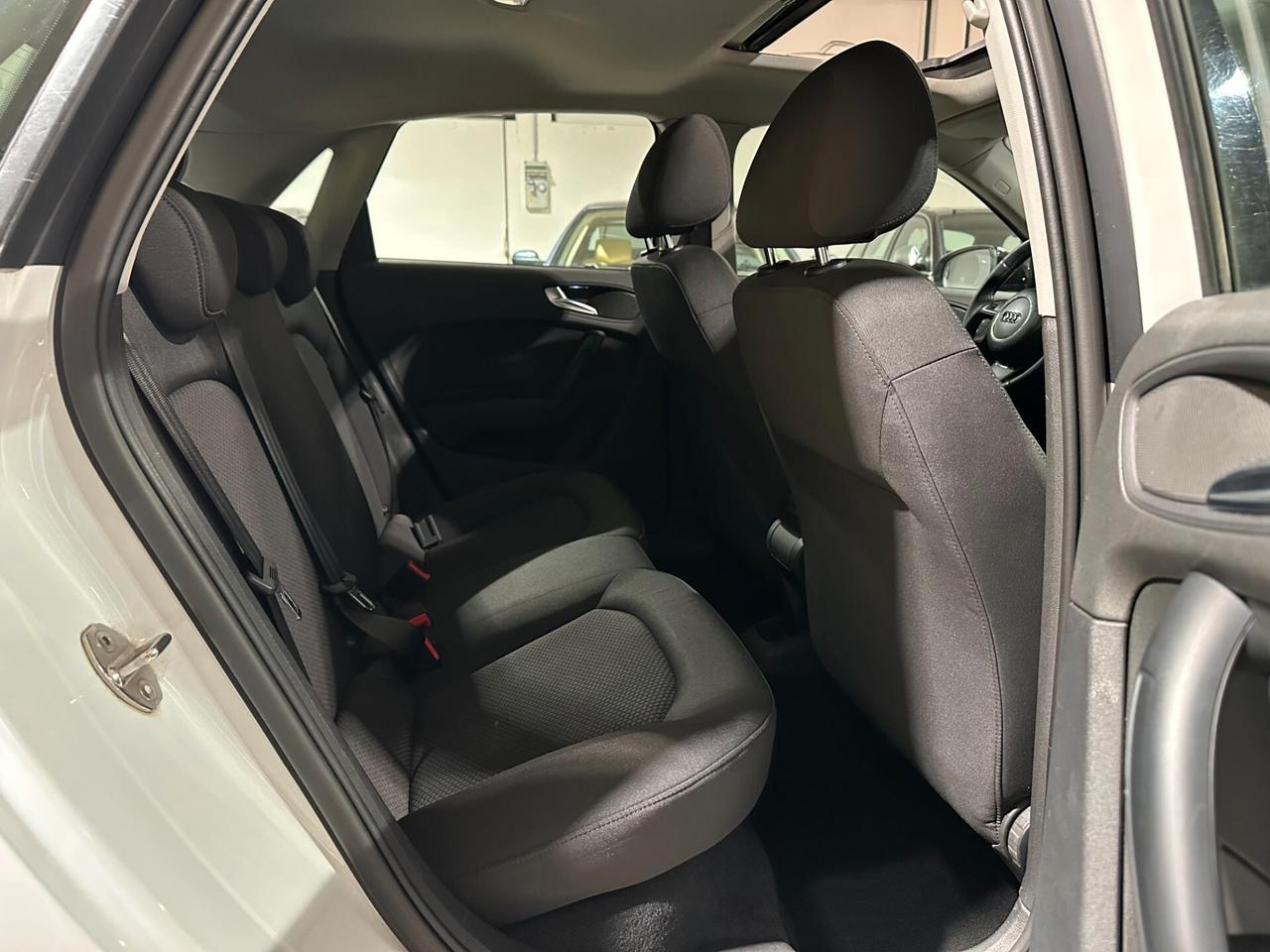 Audi A1 SPB 1.2 TFSI S line edition plus - TETTO UNI PROP.