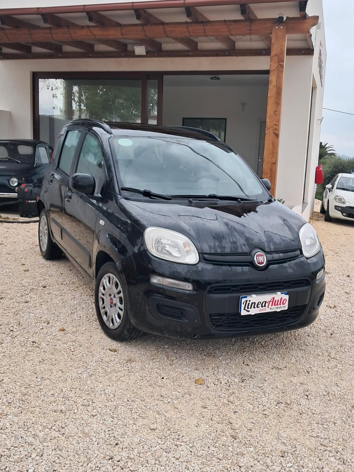 Fiat Panda 1.3 MJT S&S Easy