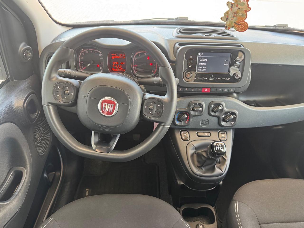 Fiat Panda S 1.0 GSE MHEV #11947