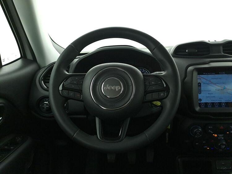 Jeep Renegade Night Eagle BZ906716 1.0 Benzina 120CV