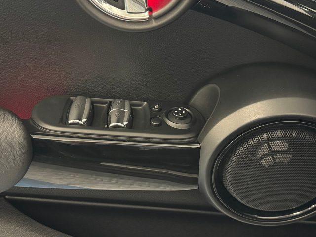 MINI Mini 2.0 Cooper S Hype Cabrio 192cv **solo36000km**