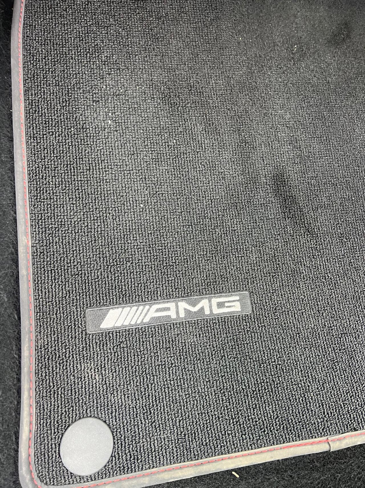 Mercedes-benz GLA 200 AMG Premium