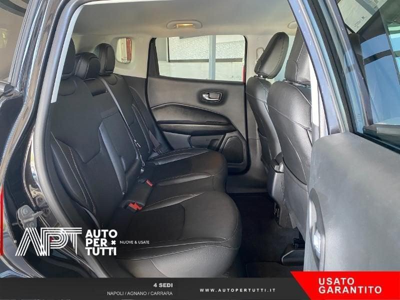 Jeep Compass Compass 1.6 mjt Limited 2wd 120cv my20