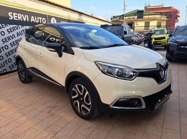 Renault Captur Captur 1.5 dci energy R-Link s&s 90cv