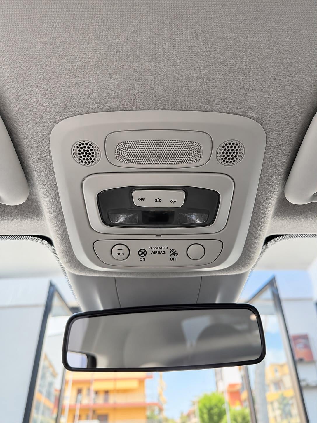 Fiat 500 1.0 benzina Hybrid Icon pack comfort