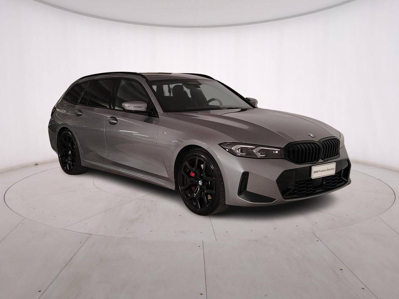 BMW Serie 3 320d xDrive Touring 48V MSport Pro