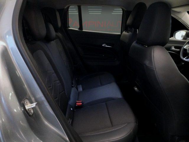 JEEP Avenger 1.2 Turbo 100 CV Summit Km 7.000 Pronta Conse