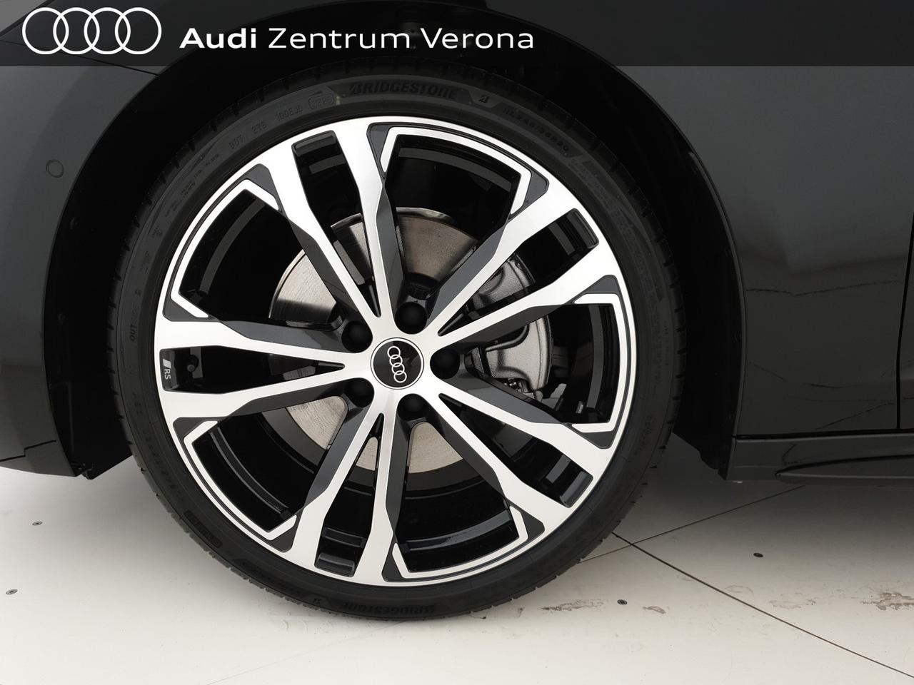 Avant 2.0TDI 204CV quattro S tronic S line Edition