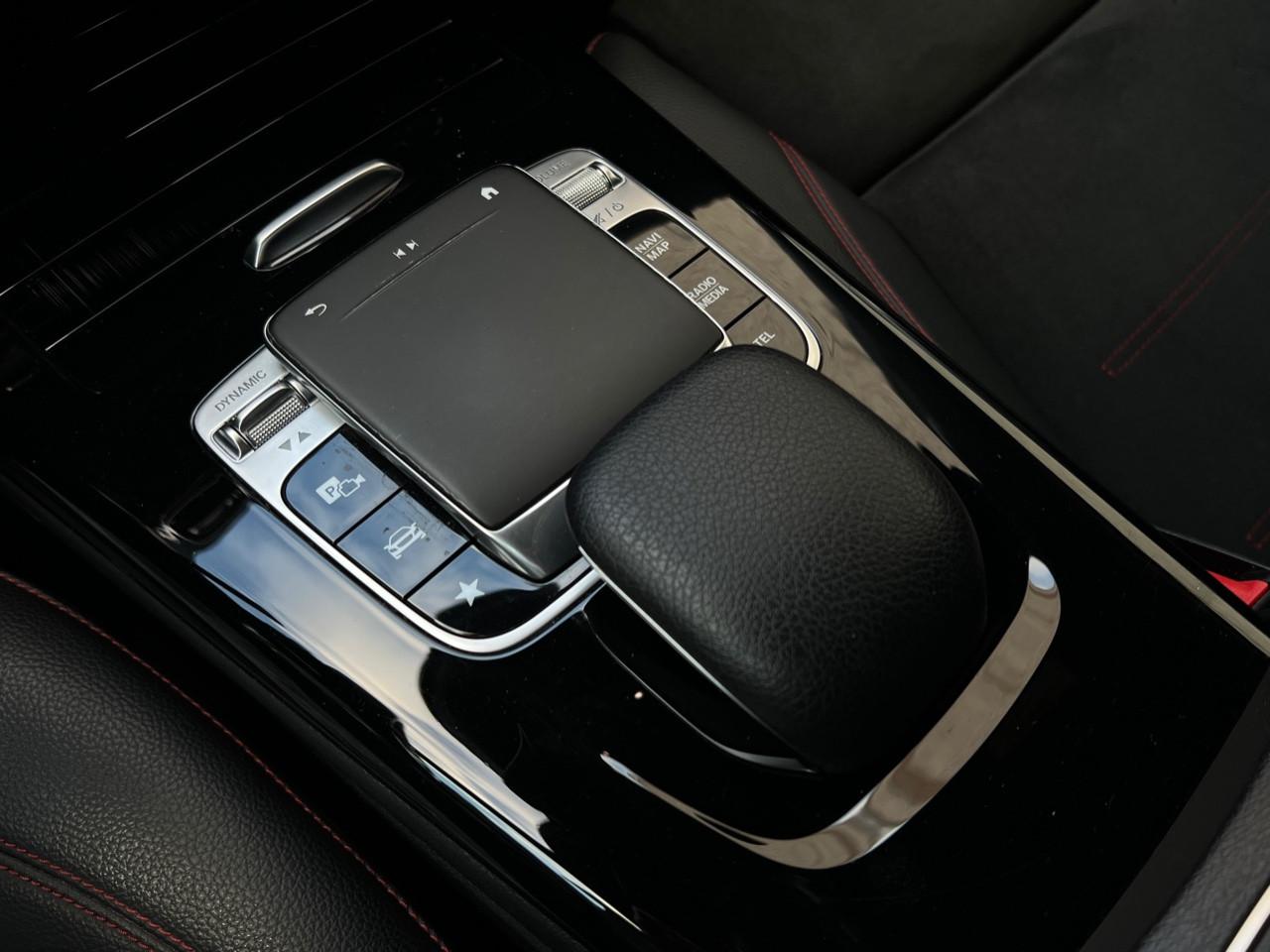 Mercedes A 180 D Premium AMG Line 7G-DCT