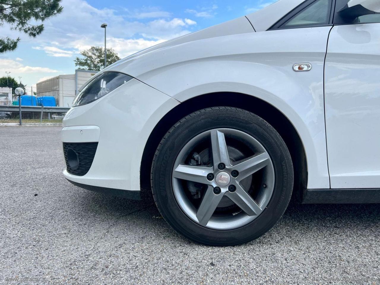 SEAT Altea XL 1.6 TDI 105 CV CR S/S I-Tech