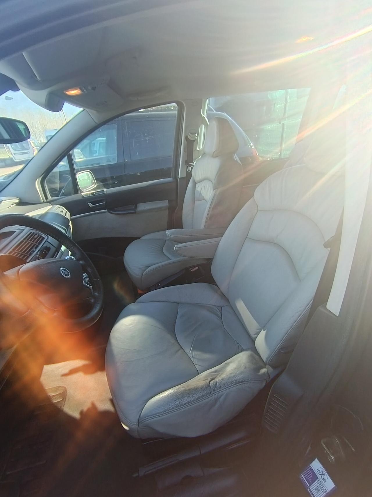 Fiat Ulysse 2.2 JTD Emotion