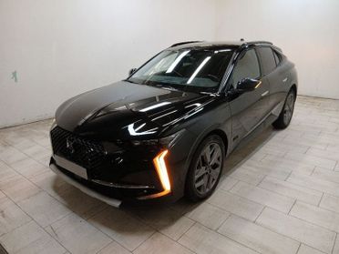 DS DS4 1.5 bluehdi Cross Opera 130cv auto