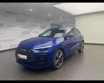 AUDI Q5 TDI 150 kW mHEV+ S tronic quattro S line edition