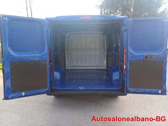 PEUGEOT Boxer 333 2.2 BlueHDi 140 S&S PC-TN Furgone