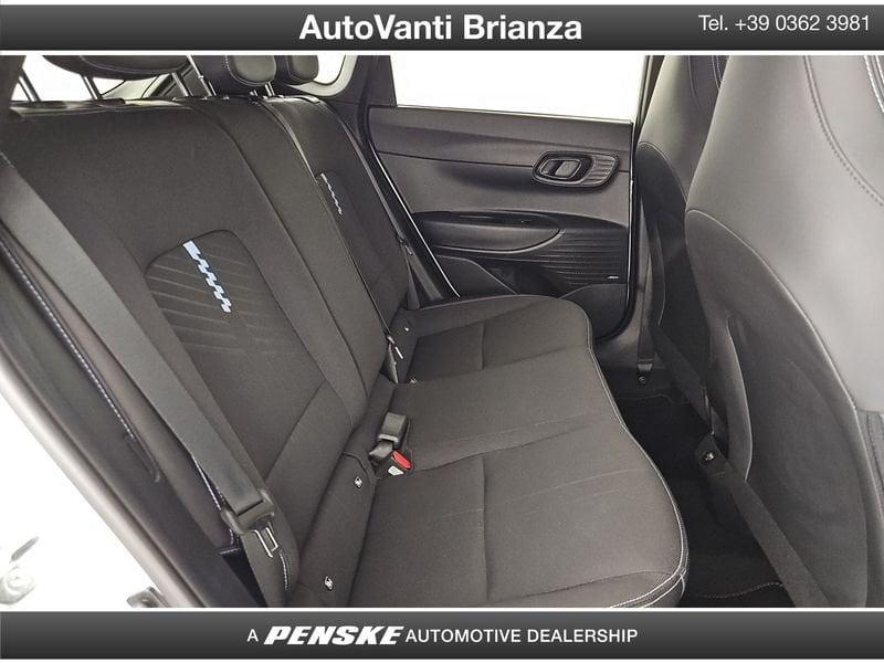 Hyundai i20 i20N 1.6 T-GDI MT N-Performance Techno Pack