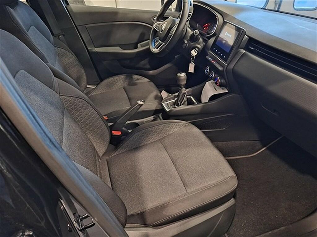 Renault Clio 5 Porte 1.0 TCe Zen