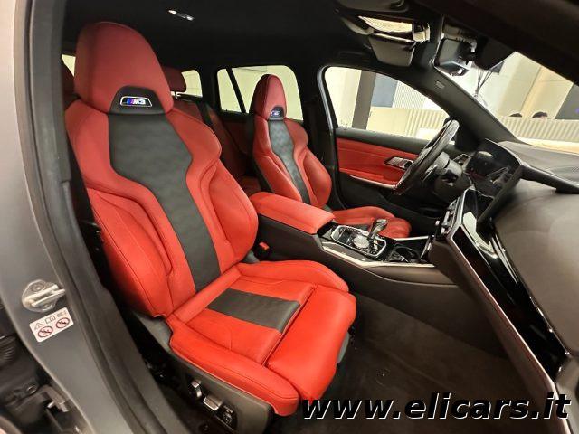 BMW M3 Touring Competition M xDrive