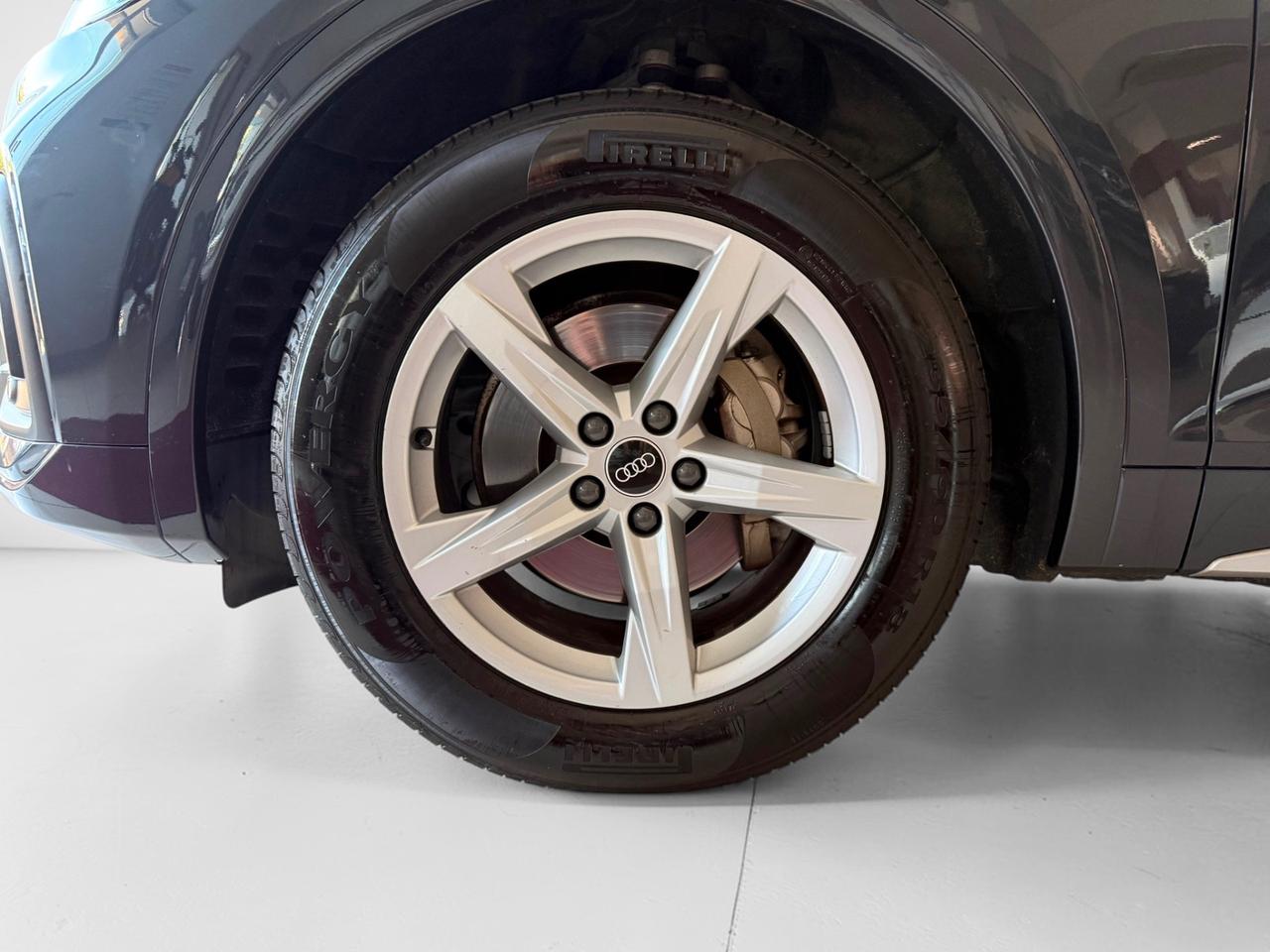 Audi Q5 35 TDI S tronic Business Advanced