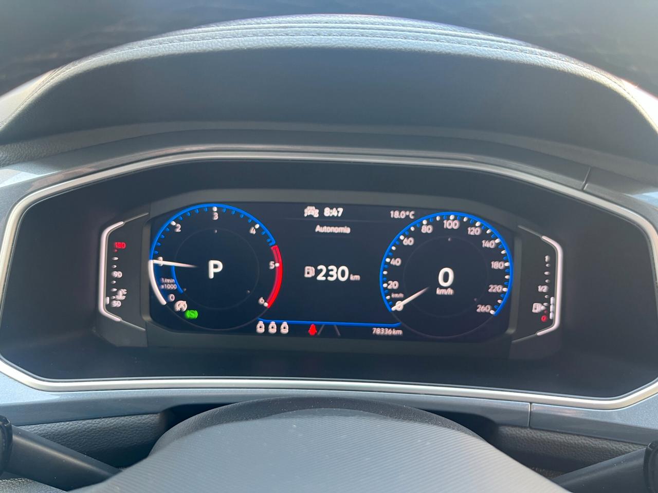 Volkswagen T-Roc 2.0 TDI SCR 150 CV DSG Style