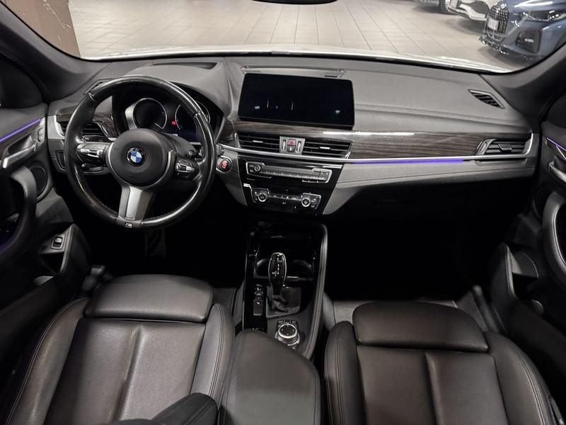 BMW X1 sDrive 18d MSport