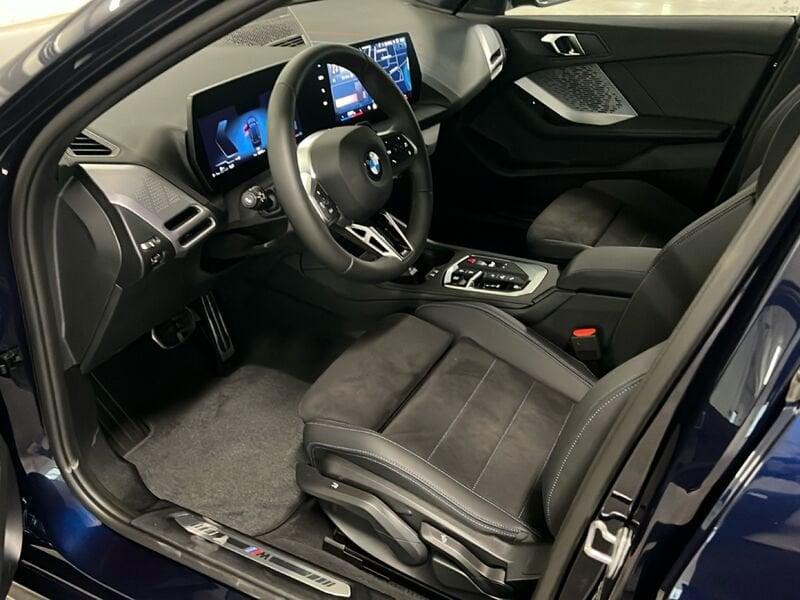 BMW Serie 1 120D