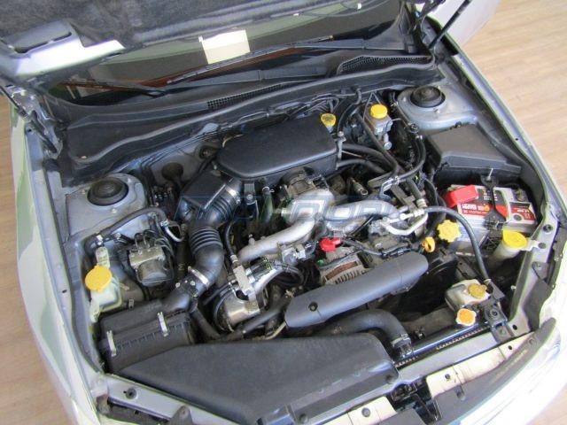 SUBARU Impreza 1.5 107 CV BI-FUEL 4X4