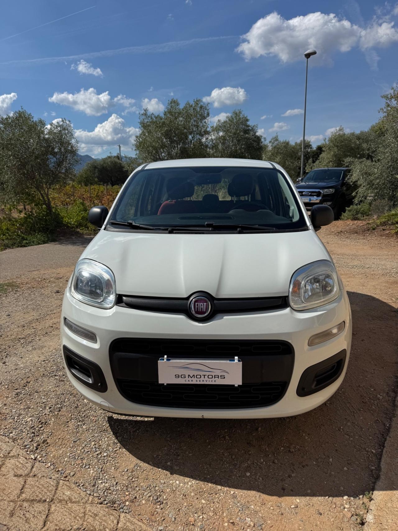 Fiat Panda 1.3 MJT 95 CV S&S Easy