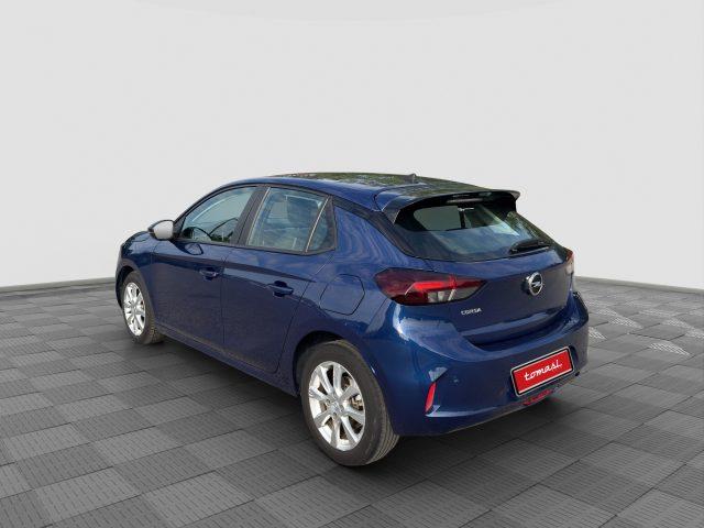 OPEL Corsa Corsa 1.2 100 CV aut. Edition
