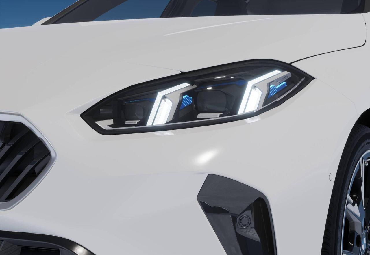 BMW Serie 1 118d MSport