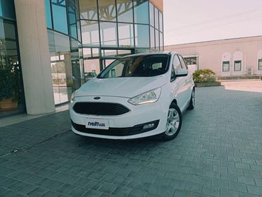 FORD C-Max 1.0 EcoBoost 100CV Start&Stop Plus