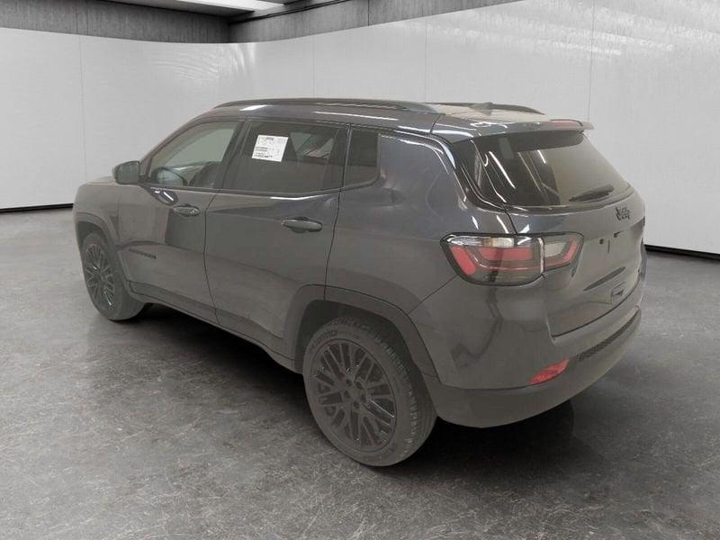 Jeep Compass 1.6 mjt Night Eagle 2wd 130cv