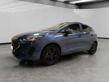 Ford Fiesta 5p 1.1 Titanium Gpl 75cv