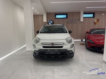FIAT 500X 1.4 MultiAir 140 CV Lounge GPL