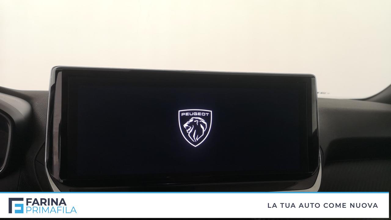 PEUGEOT 2008 II 2023 - 2008 1.2 puretech Allure s&s 100cv