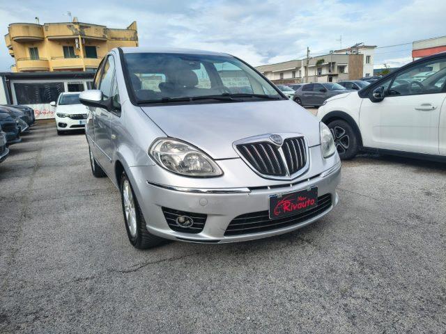 LANCIA MUSA 1.3 MTJ S&S Oro Plus