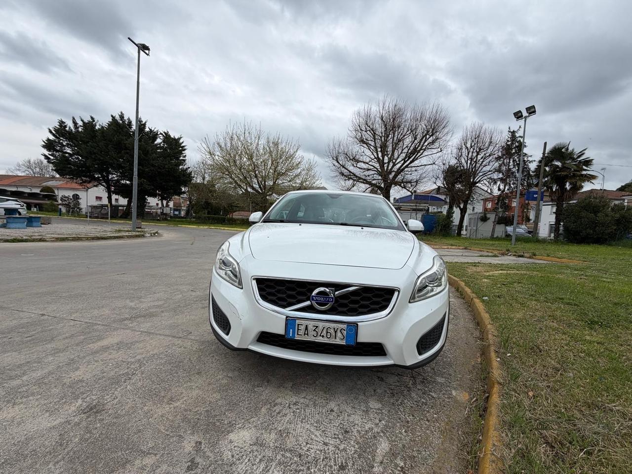 Volvo C30 1.6 Summum