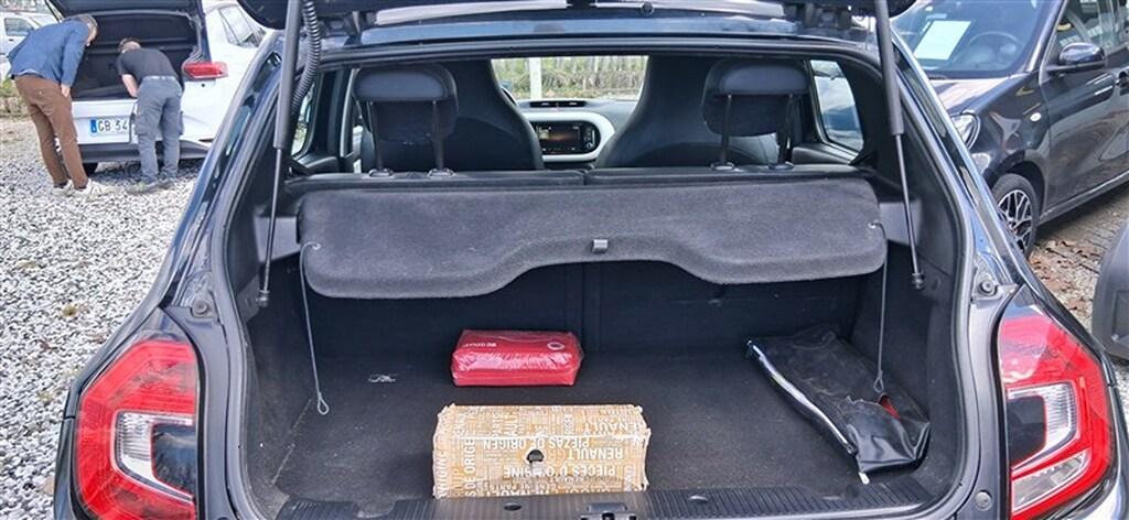 Renault Twingo 1.0 SCe Intens