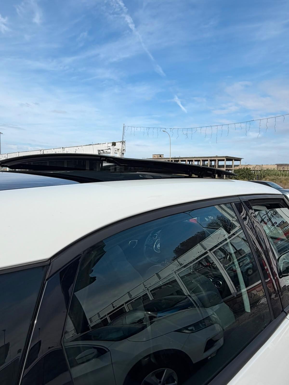 Fiat 500L 1.6 Multijet 105CV Lounge