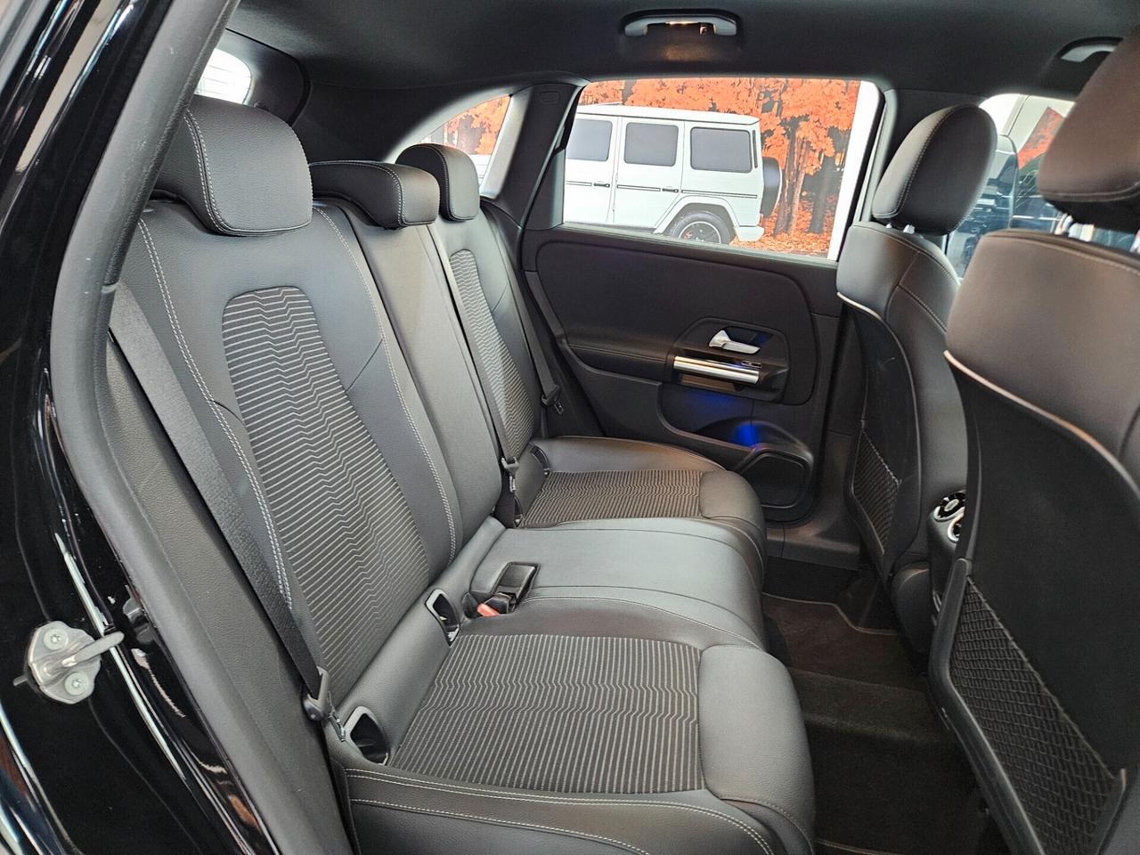 Mercedes-Benz B 250 e eq-power Business Extra auto