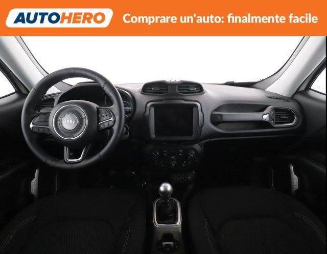JEEP Renegade 1.0 T3 Limited