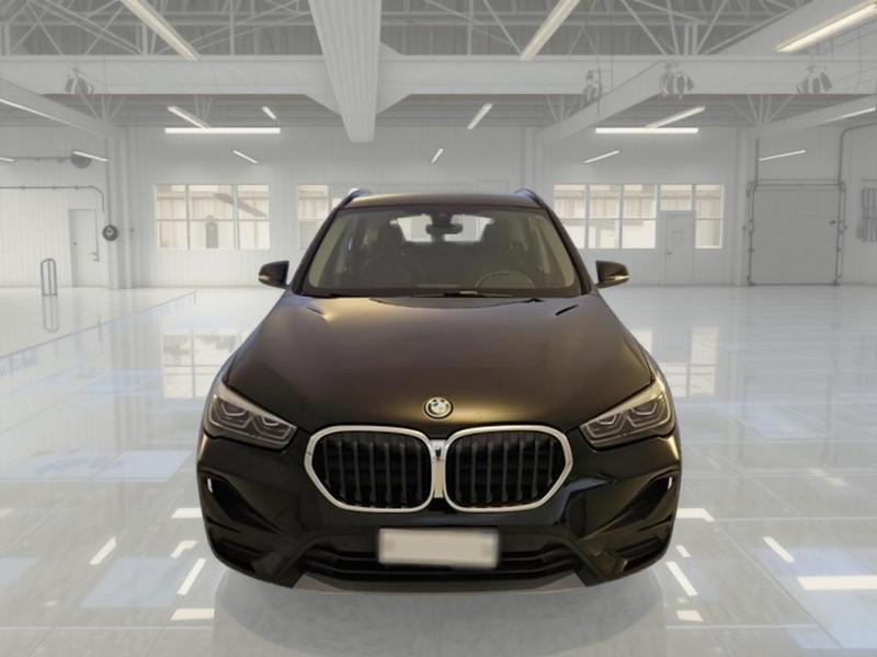 BMW X1 xDrive 25e Business Advantage automatico